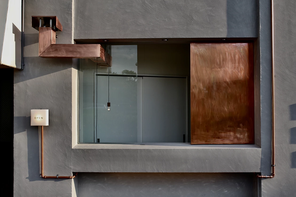 YAOKICHI CURRY 吹上店