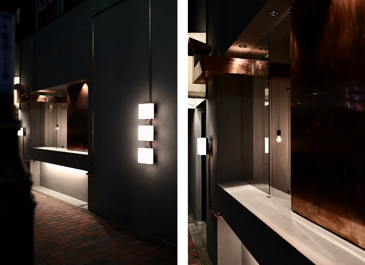 YAOKICHI CURRY 吹上店